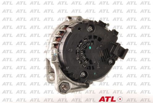 ATL Autotechnik L 84 610 Generator